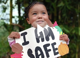 Experience of a Lifetime